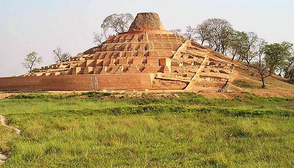 Buddhist Circuit Tour Package in India from Bodhgaya to Varanasi 08 Nights / 09 Days